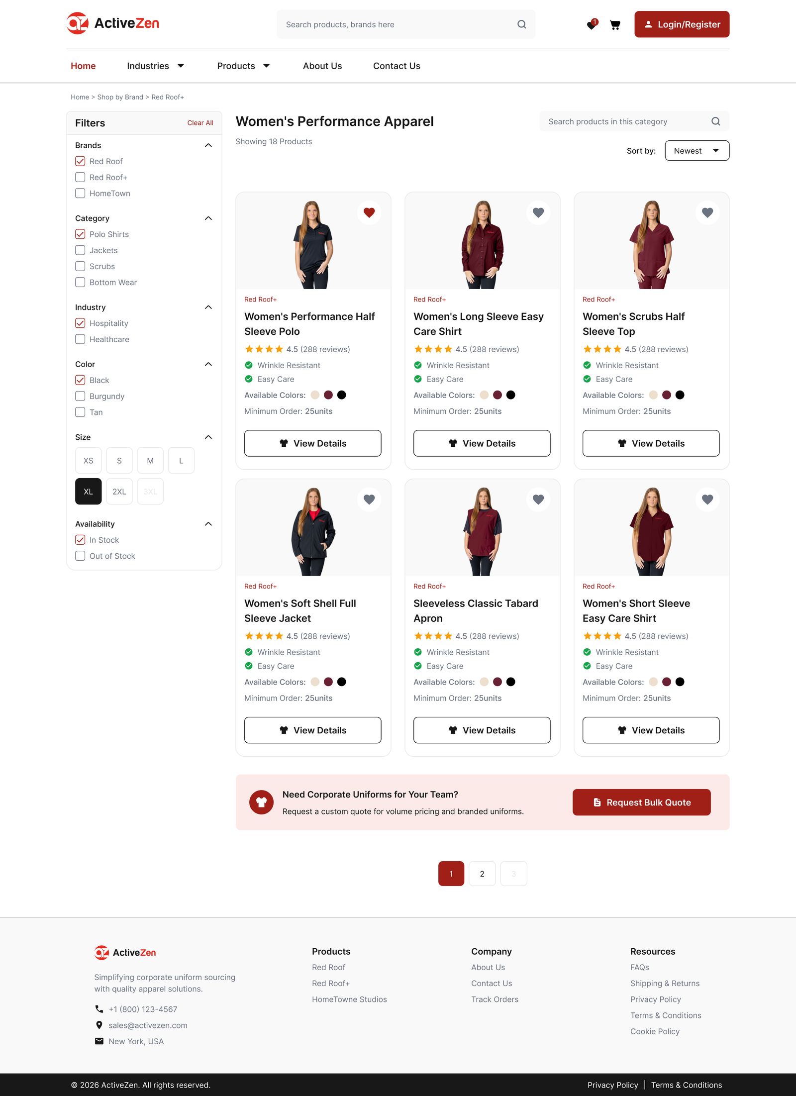 Tall UI Image